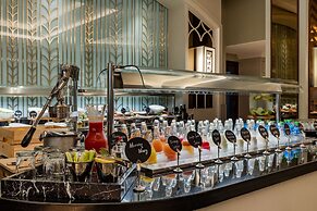 The Diplomat Radisson BLU Hotel, Residence & Spa
