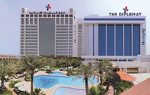 The Diplomat Radisson BLU Hotel, Residence & Spa
