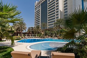 The Diplomat Radisson BLU Hotel, Residence & Spa