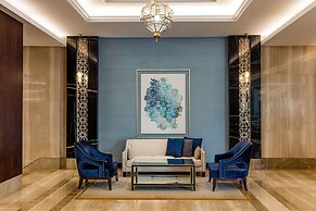 The Diplomat Radisson BLU Hotel, Residence & Spa