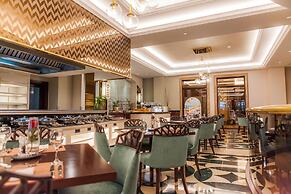 The Diplomat Radisson BLU Hotel, Residence & Spa