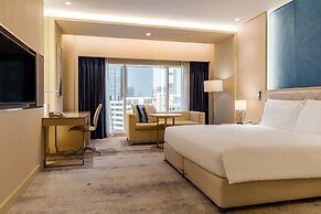 The Diplomat Radisson BLU Hotel, Residence & Spa