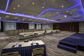 The Diplomat Radisson BLU Hotel, Residence & Spa