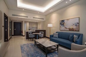 The Diplomat Radisson BLU Hotel, Residence & Spa