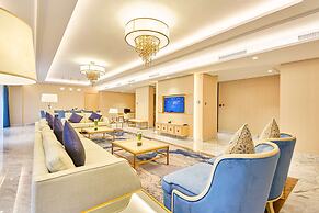 The Diplomat Radisson BLU Hotel, Residence & Spa