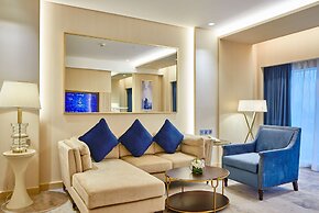 The Diplomat Radisson BLU Hotel, Residence & Spa
