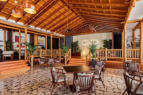The Diplomat Radisson BLU Hotel, Residence & Spa