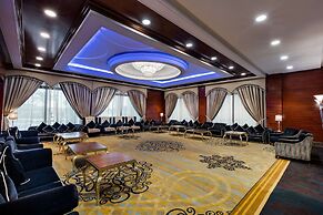 The Diplomat Radisson BLU Hotel, Residence & Spa