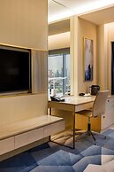 The Diplomat Radisson BLU Hotel, Residence & Spa