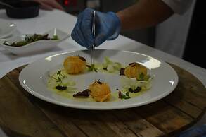 The Diplomat Radisson BLU Hotel, Residence & Spa