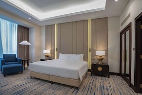 The Diplomat Radisson BLU Hotel, Residence & Spa