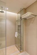 The Diplomat Radisson BLU Hotel, Residence & Spa