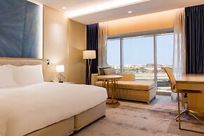 The Diplomat Radisson BLU Hotel, Residence & Spa