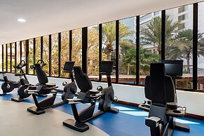 The Diplomat Radisson BLU Hotel, Residence & Spa