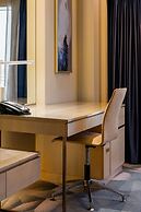 The Diplomat Radisson BLU Hotel, Residence & Spa