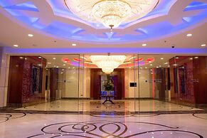 The Diplomat Radisson BLU Hotel, Residence & Spa