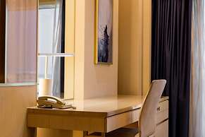 The Diplomat Radisson BLU Hotel, Residence & Spa