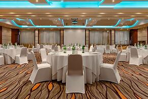 The Diplomat Radisson BLU Hotel, Residence & Spa