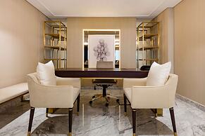The Diplomat Radisson BLU Hotel, Residence & Spa