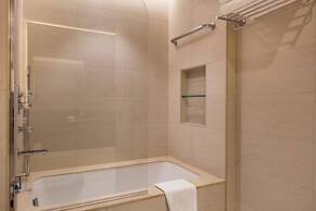 The Diplomat Radisson BLU Hotel, Residence & Spa