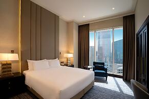 The Diplomat Radisson BLU Hotel, Residence & Spa