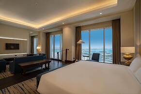 The Diplomat Radisson BLU Hotel, Residence & Spa