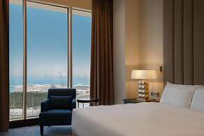 The Diplomat Radisson BLU Hotel, Residence & Spa