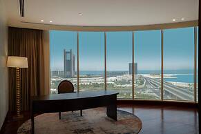 The Diplomat Radisson BLU Hotel, Residence & Spa