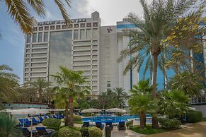 The Diplomat Radisson BLU Hotel, Residence & Spa