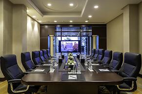 The Diplomat Radisson BLU Hotel, Residence & Spa