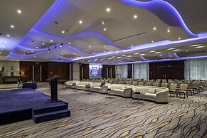 The Diplomat Radisson BLU Hotel, Residence & Spa