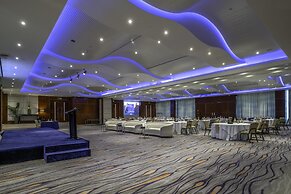 The Diplomat Radisson BLU Hotel, Residence & Spa