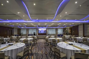 The Diplomat Radisson BLU Hotel, Residence & Spa