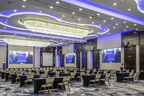 The Diplomat Radisson BLU Hotel, Residence & Spa