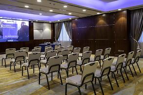 The Diplomat Radisson BLU Hotel, Residence & Spa