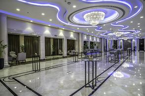 The Diplomat Radisson BLU Hotel, Residence & Spa
