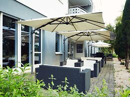 ibis Zurich Messe-Airport