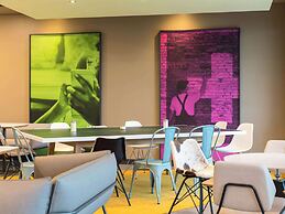 ibis Zurich Messe-Airport