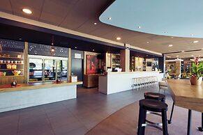 ibis Zurich Messe-Airport