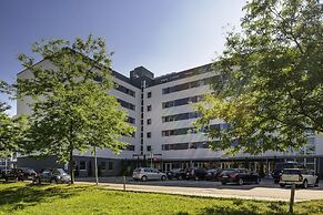 ibis Zurich Messe-Airport