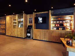 ibis Zurich Messe-Airport