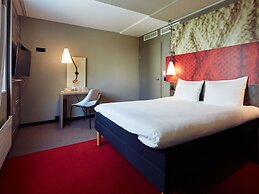 ibis Zurich Messe-Airport