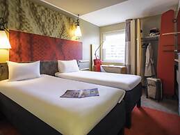 ibis Zurich Messe-Airport