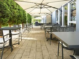 ibis Zurich Messe-Airport