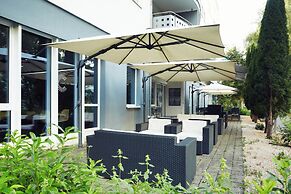 ibis Zurich Messe-Airport