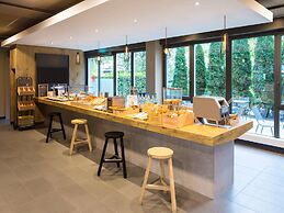 ibis Zurich Messe-Airport