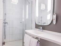 ibis Zurich Messe-Airport