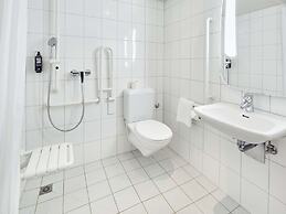 ibis Zurich Messe-Airport