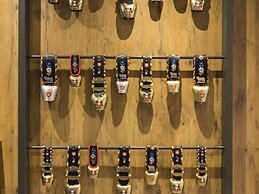 ibis Zurich Messe-Airport