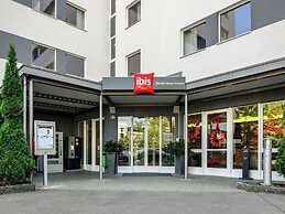 ibis Zurich Messe-Airport